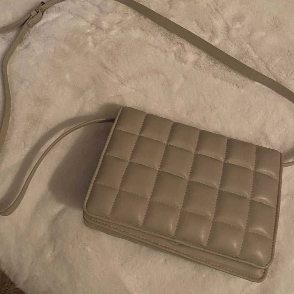 H&M Crossover bag